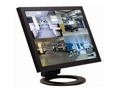 CCTV Monitor